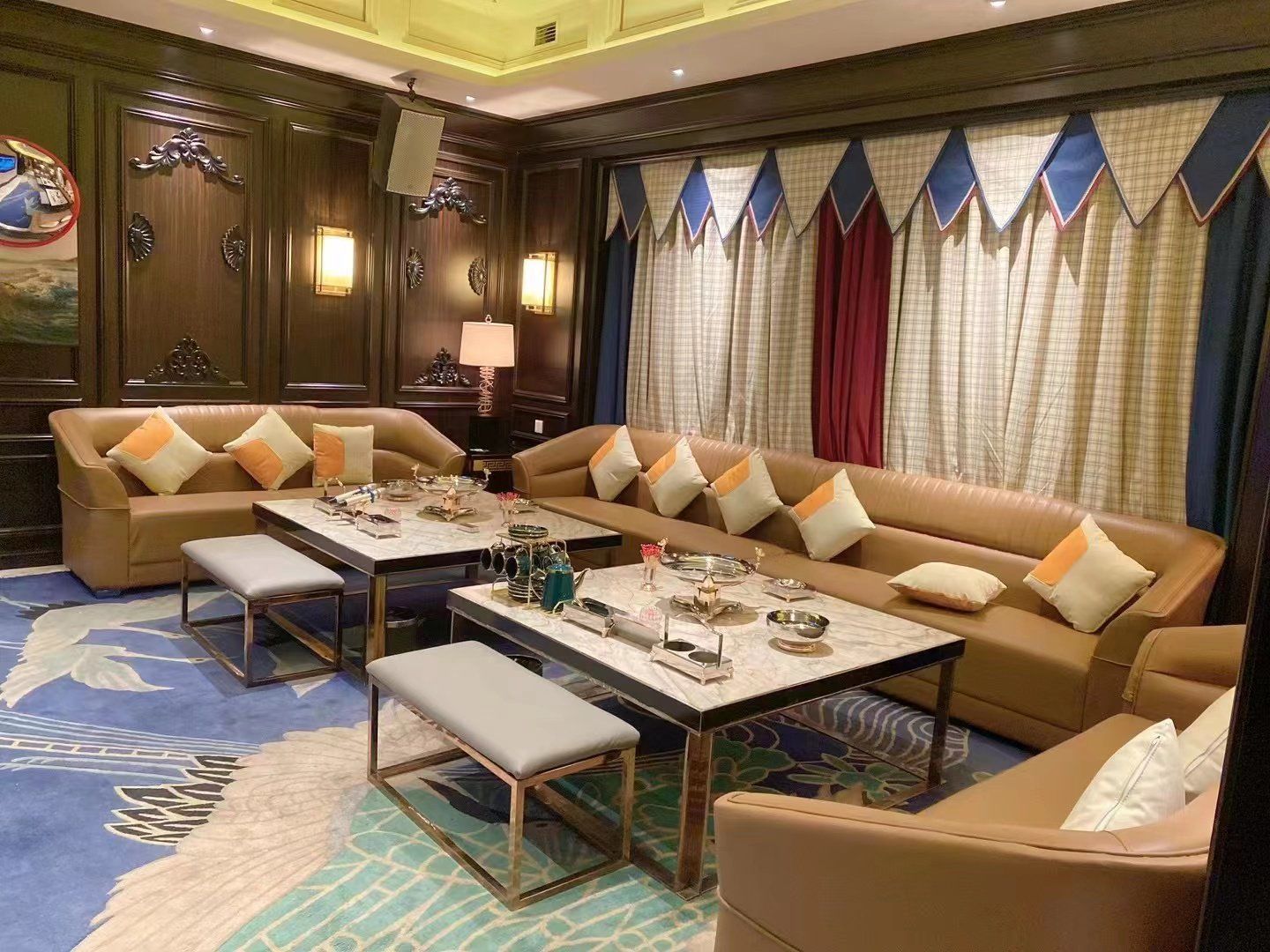 临汾商务ktv，费用计算攻略-蒲县ktv预订