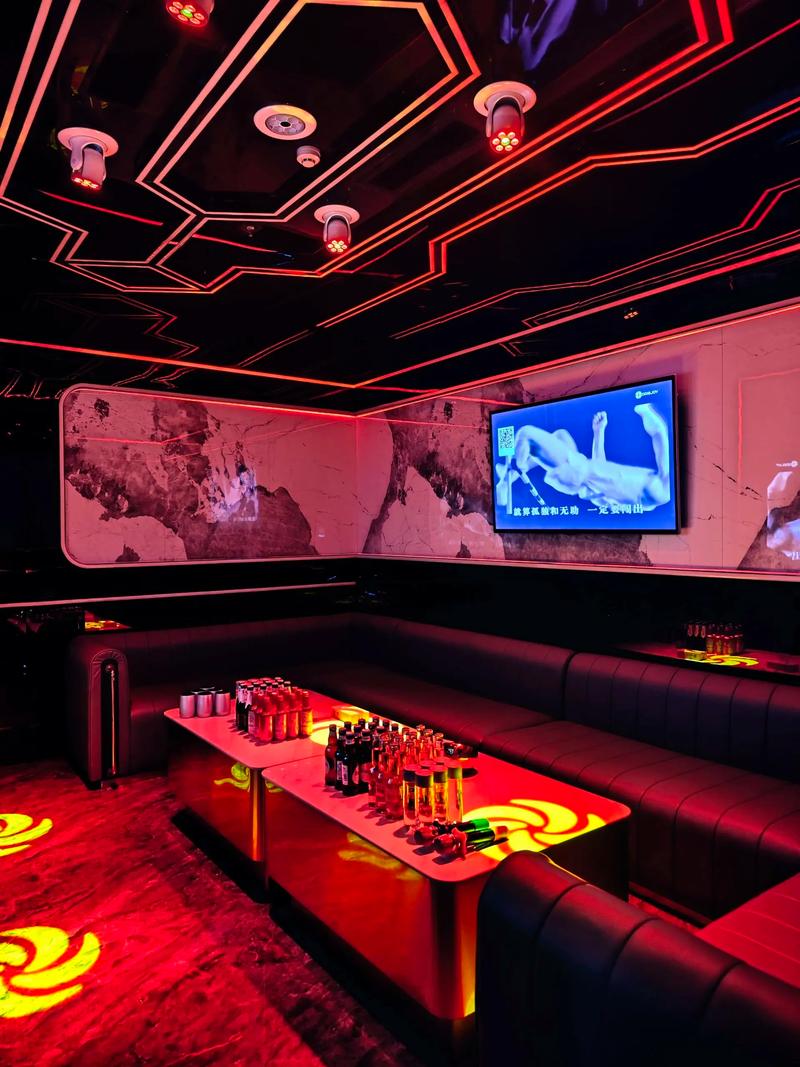 临汾商务ktv划算吗值得选择吗-蒲县ktv预订